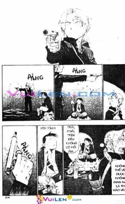 giả kim thuật chapter 51 16