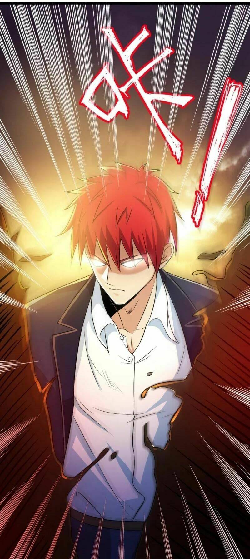 tối cường đặc chủng binh của hoa khôi chapter 114 3