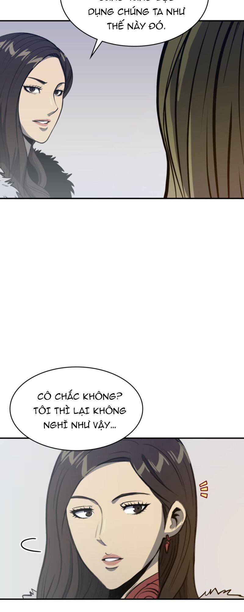 tôi trở lại thăng cấp một mình chapter 16 47