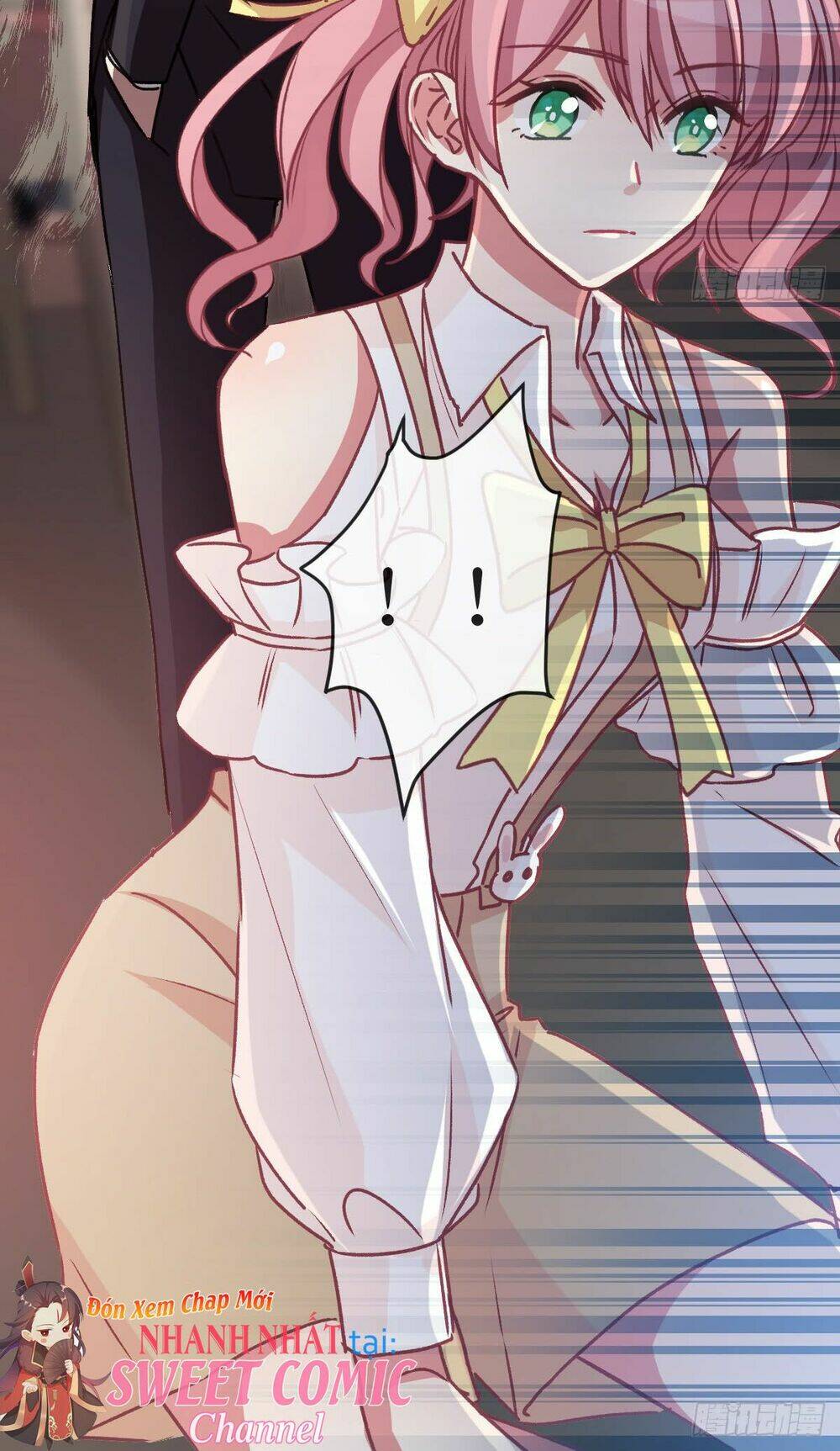 sở thích đặc biệt của nam thần chapter 10 18