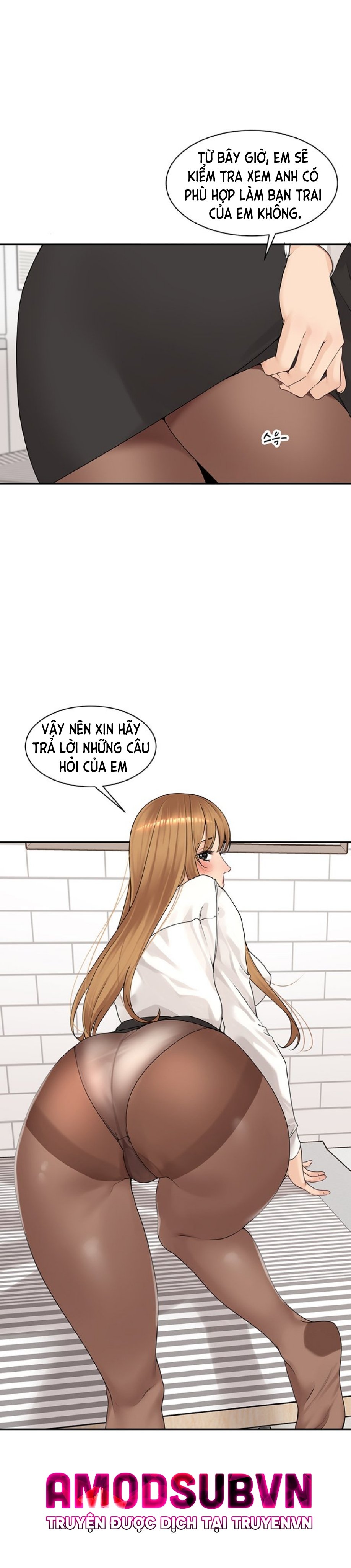 hơn cả tình bạn chapter 51 24