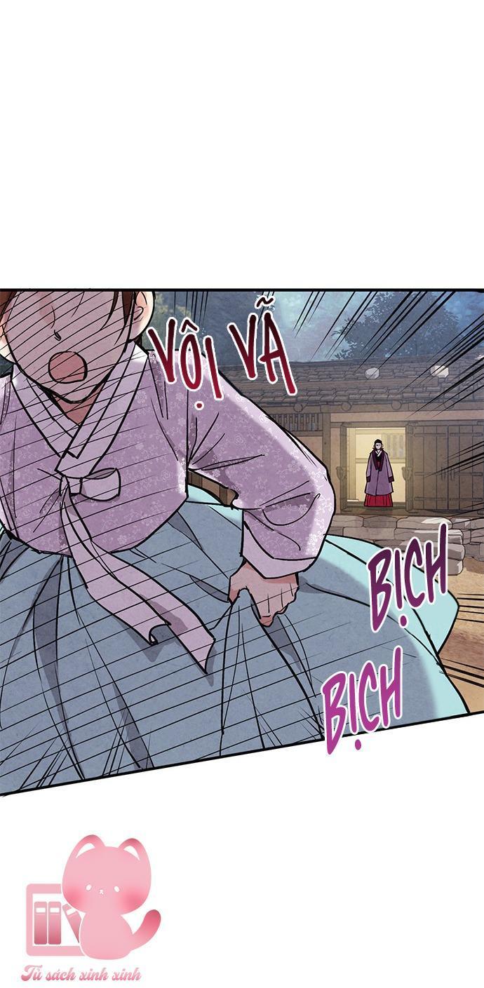 lệnh cấm hôn chapter 21 32