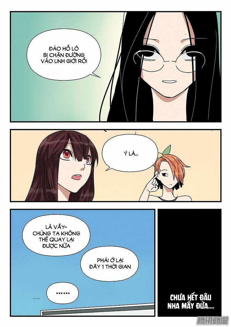 em gái hồ lô chapter 6 21