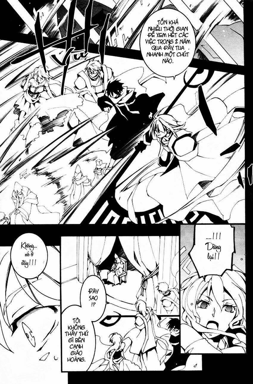 07 hồn ma chapter 88 18