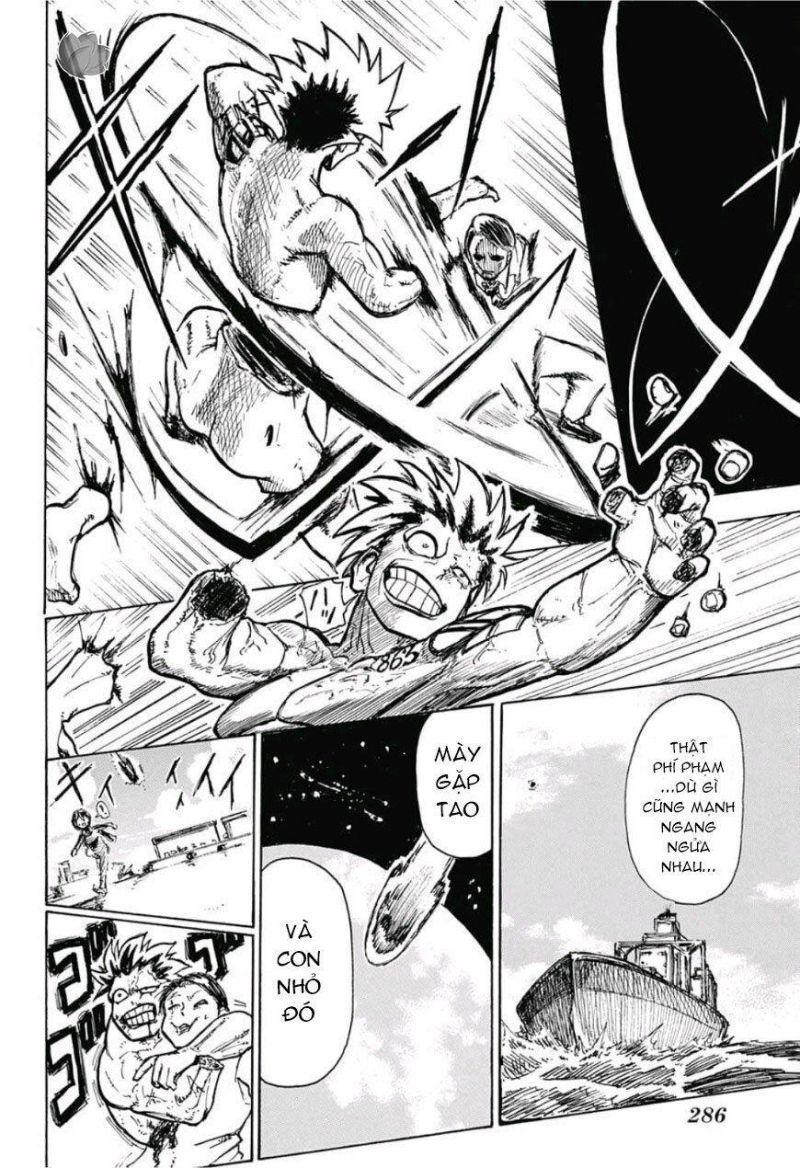 undead unluck chapter 1 43