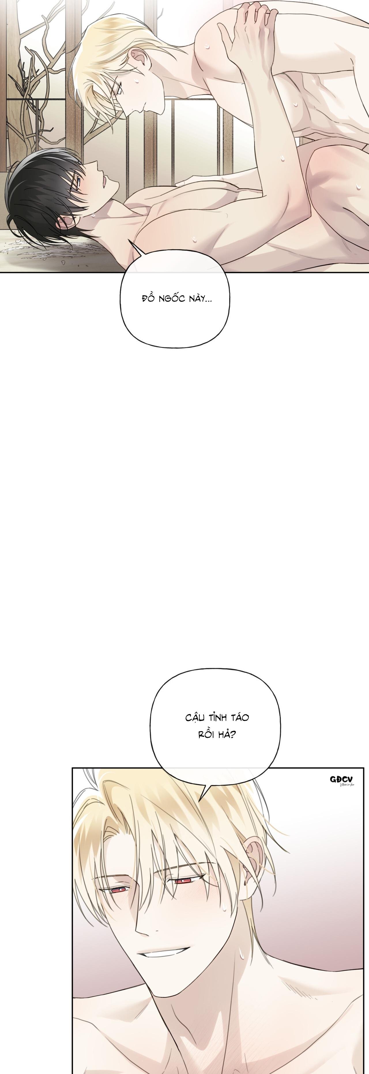 hiểm họa guiding Chapter 48 18++ 6