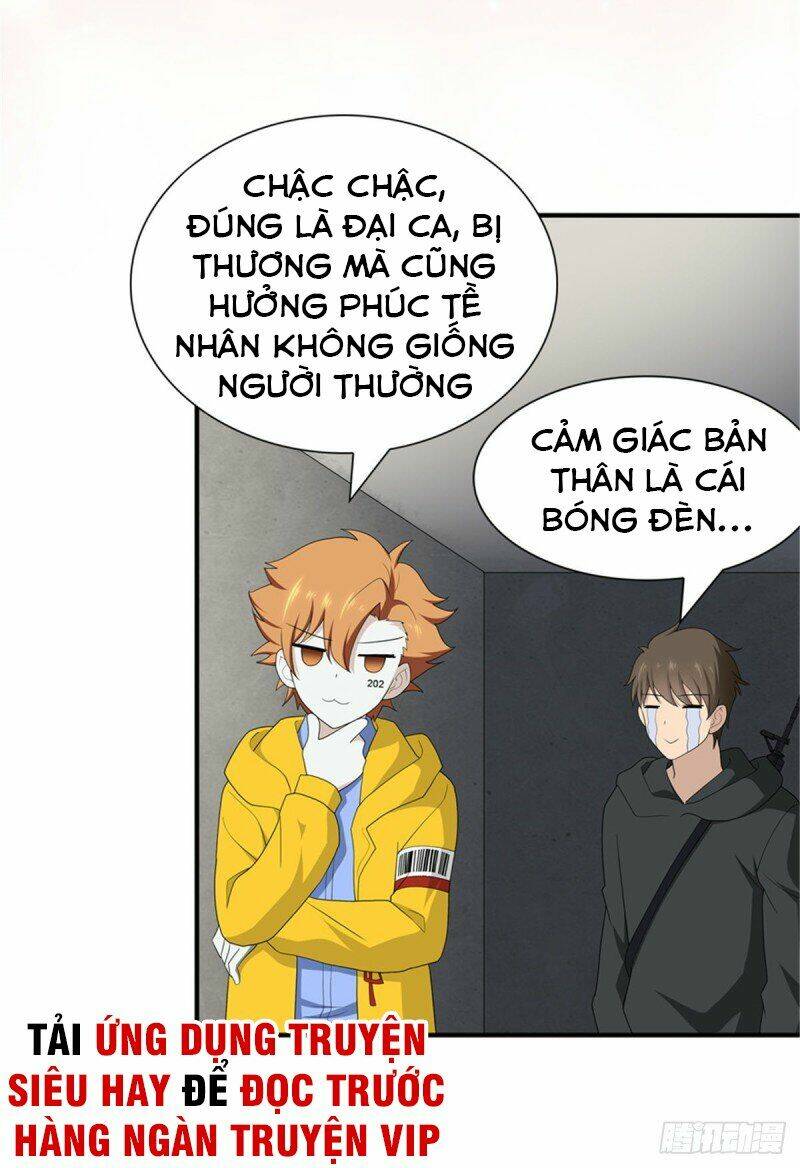 bạn gái virus của tôi chapter 129 37