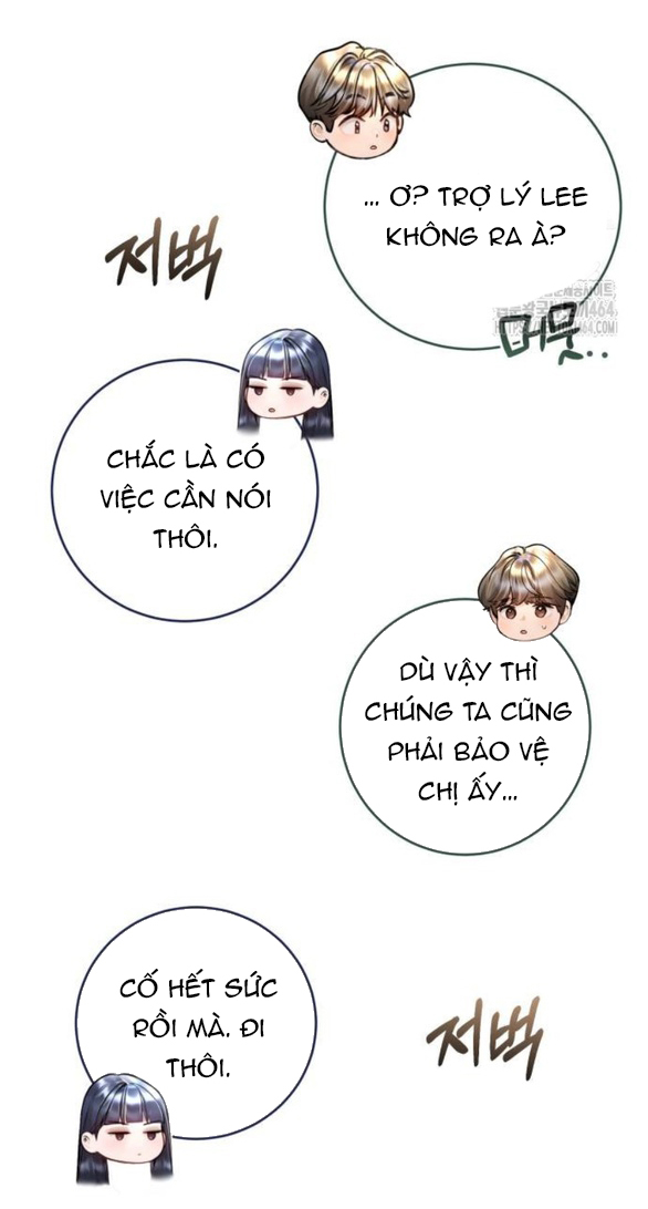 đứa trẻ trông giống tôi chapter 40.2 16