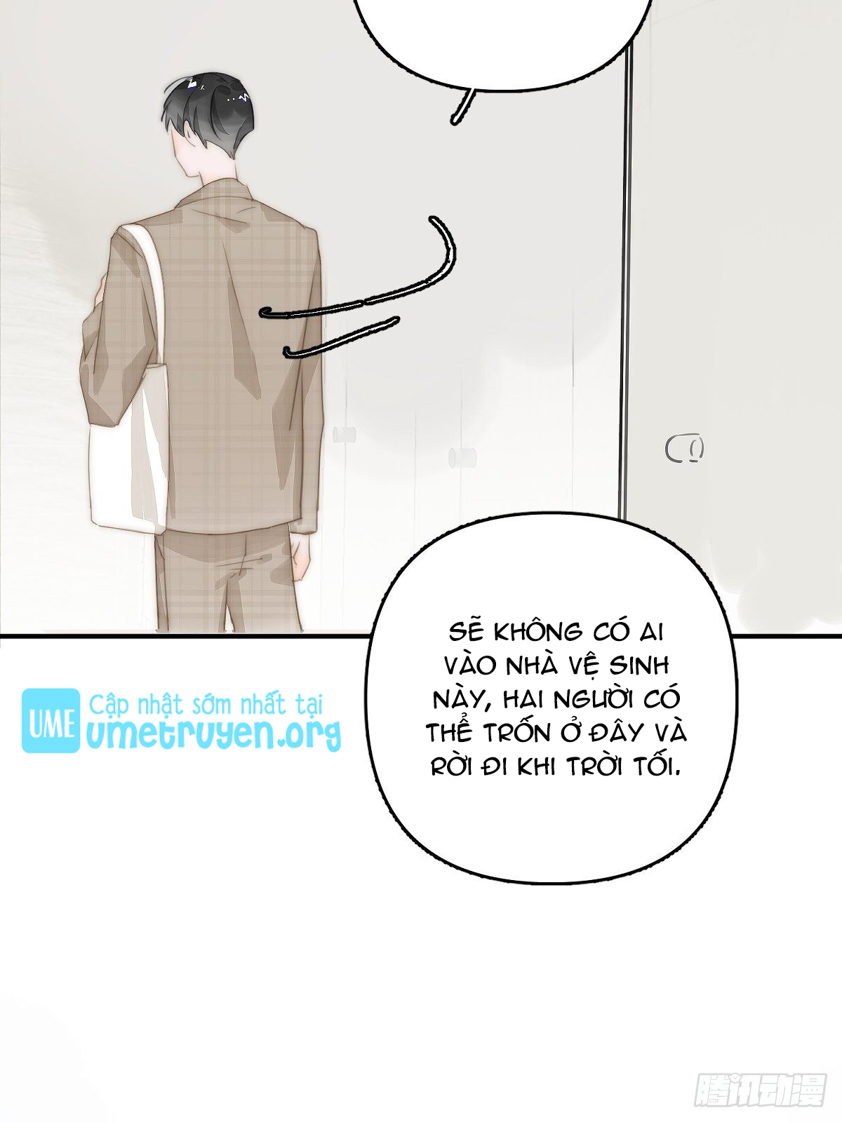 đêm đầy sao nói với em chapter 7 50