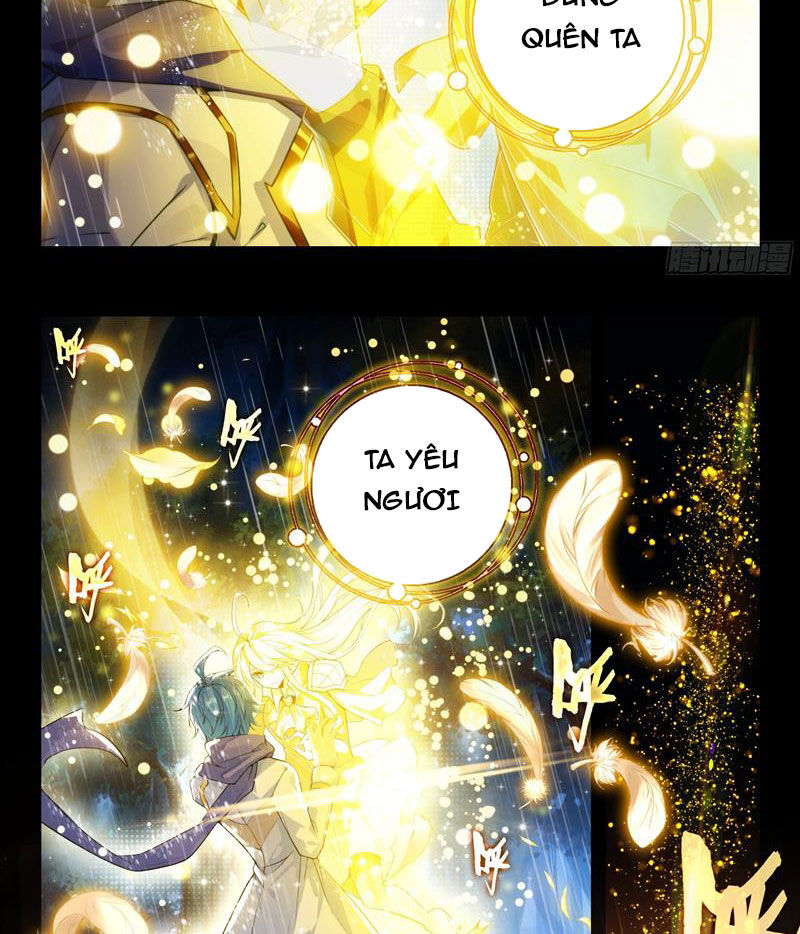 đấu la đại lục ii (tuyệt thế đường môn) chapter 436 19