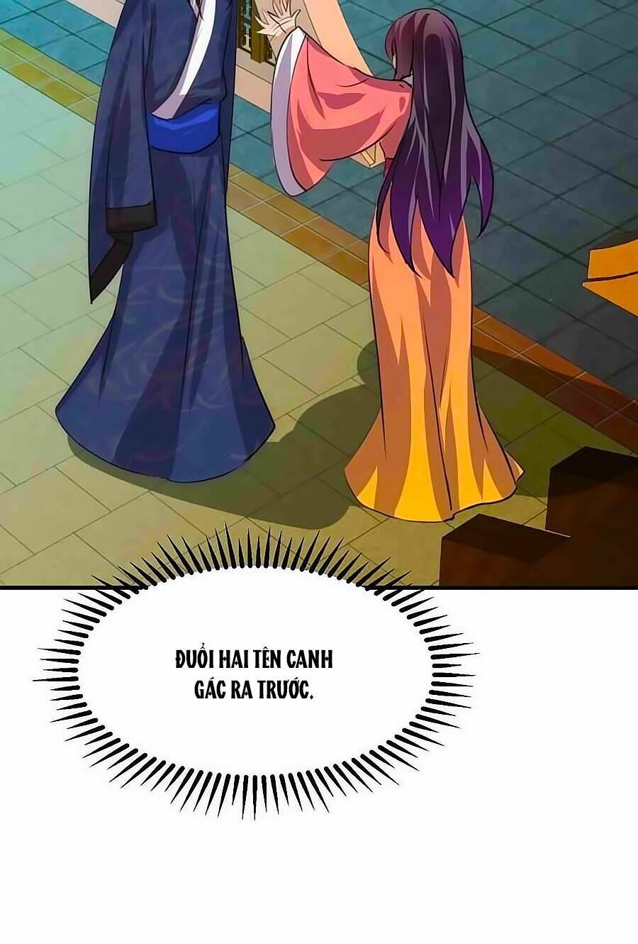 dưỡng thiếu chủ đấu tra nam chapter 88 4