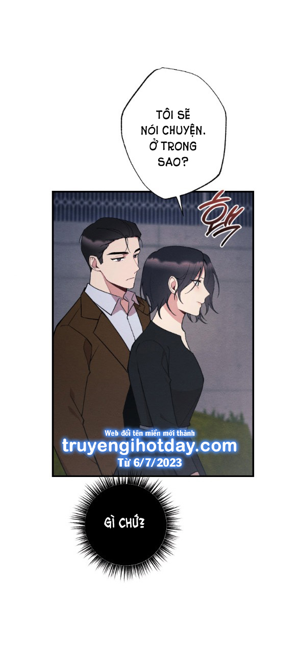 Ăn Mòn chapter 27.1 - Trang 17