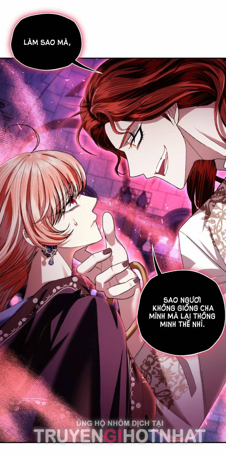 cha, con không muốn kết hôn đâu chapter 115.2 13