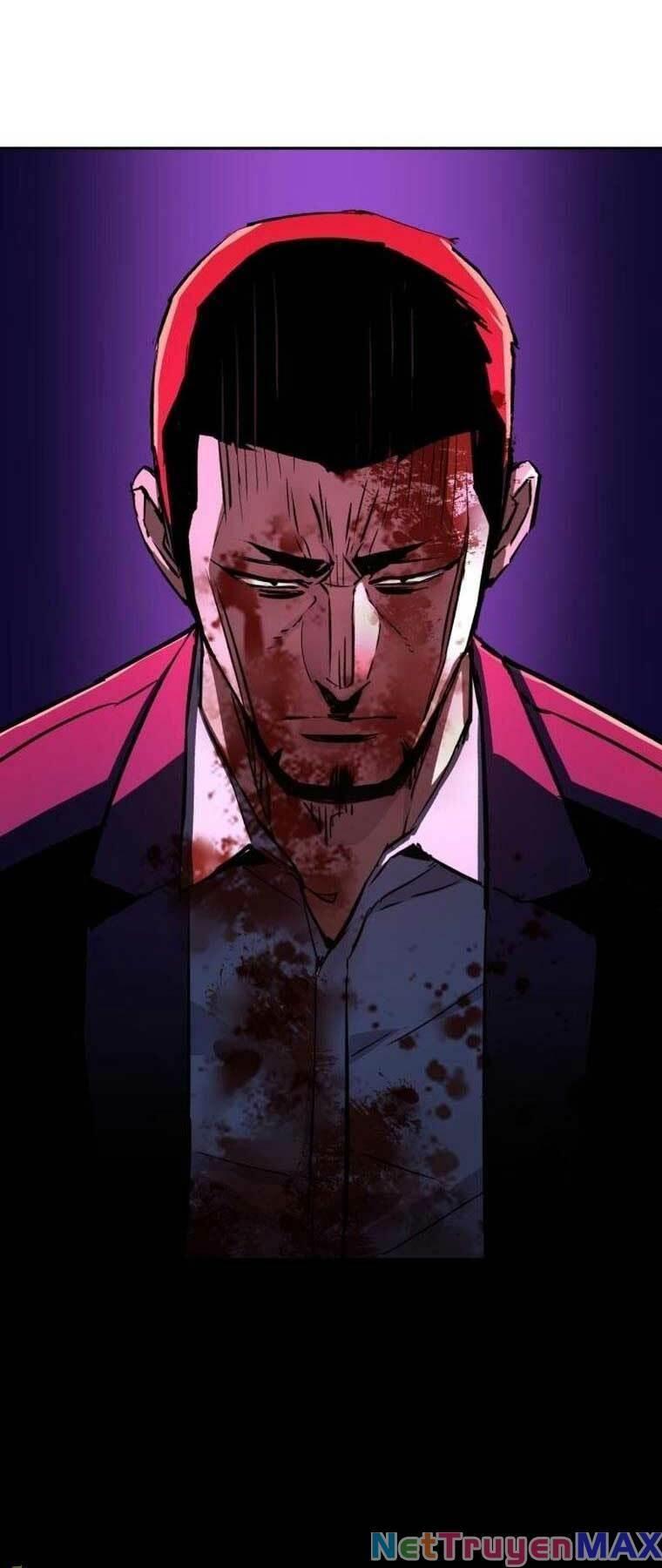 bạn học tôi là lính đánh thuê chapter 150 5