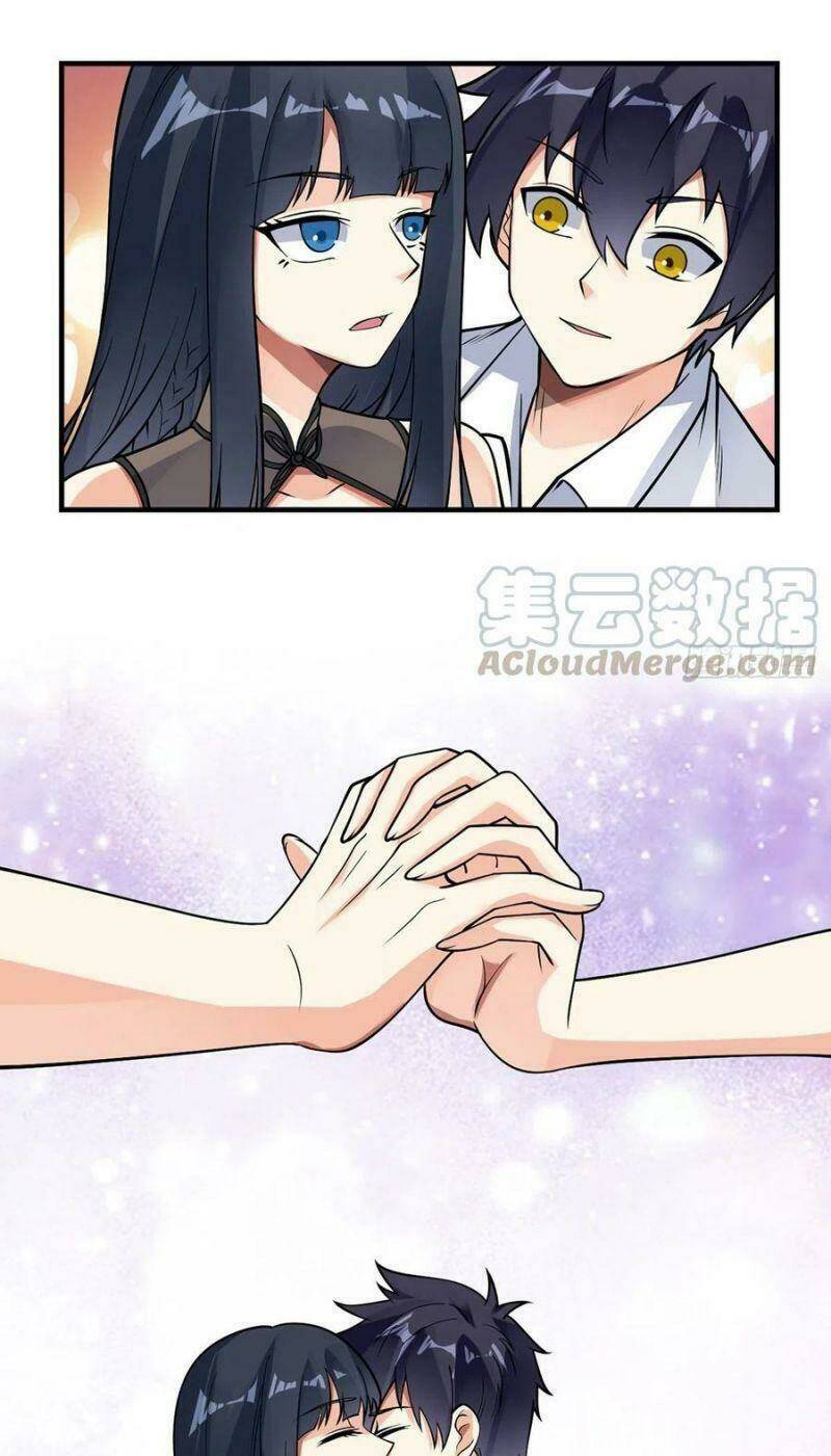 vạn hồn hào tế chapter 109 14