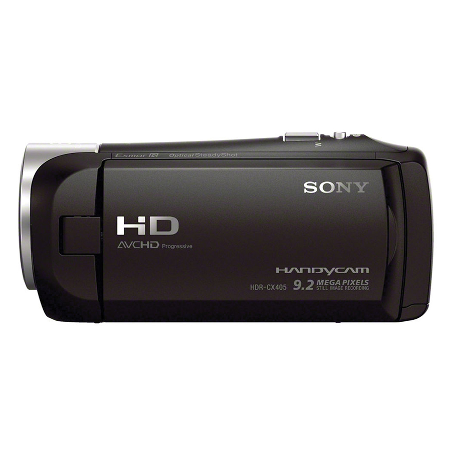 Hình ảnh Máy Quay Phim Sony HDR-CX405 - Hàng Chính Hãng
