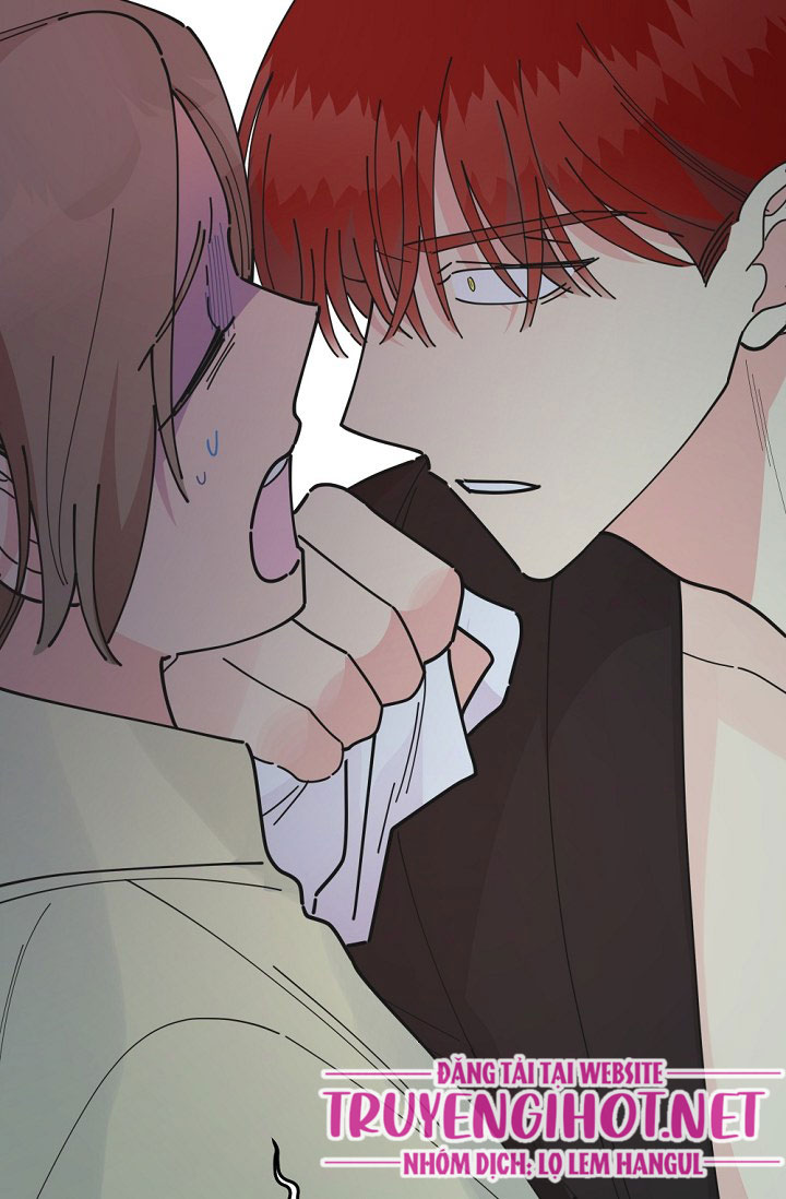 ác nữ tiểu thư chapter 83 73