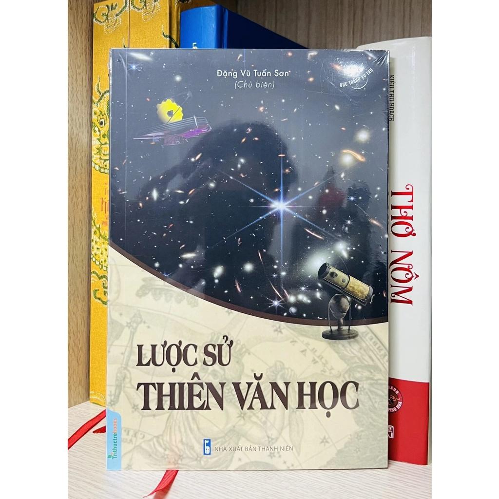 Boxset Bức tranh vũ trụ (5 quyển)