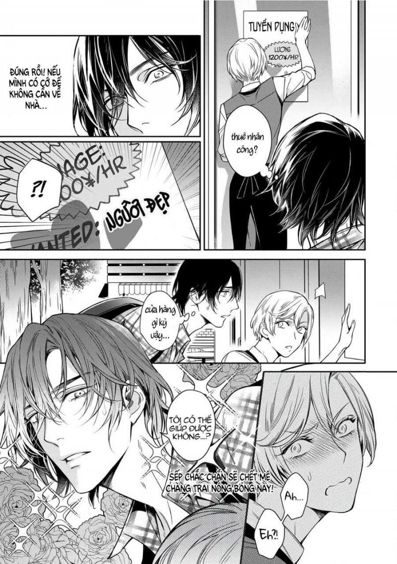 tạm biệt định mệnh chapter 2 9