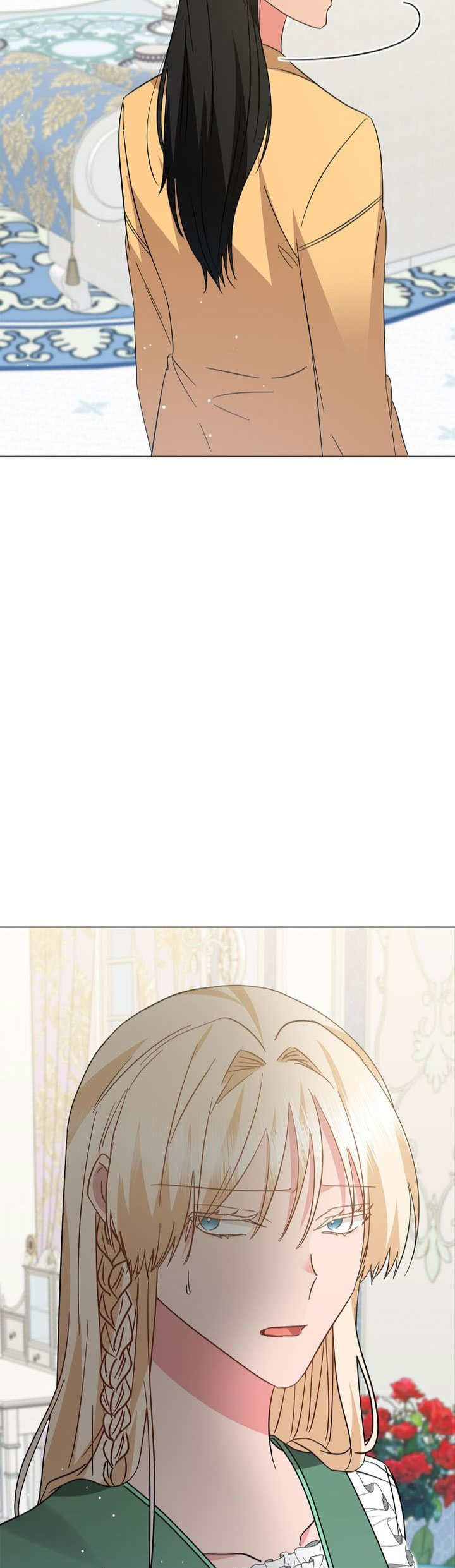 người đẹp và quái vật chapter 146 22