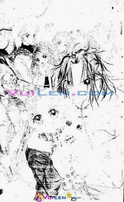 đôi giày thủy tinh chapter 7 78