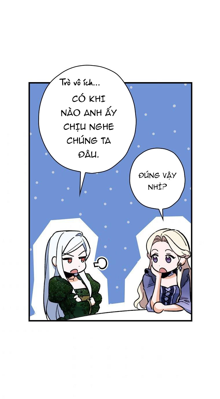 phương pháp khiến chồng đứng về phía của tôi chapter 10 5