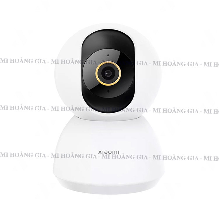 Camera IP Xiaomi Smart Camera C300 Wifi 2K XMC01 - Hàng chính hãng