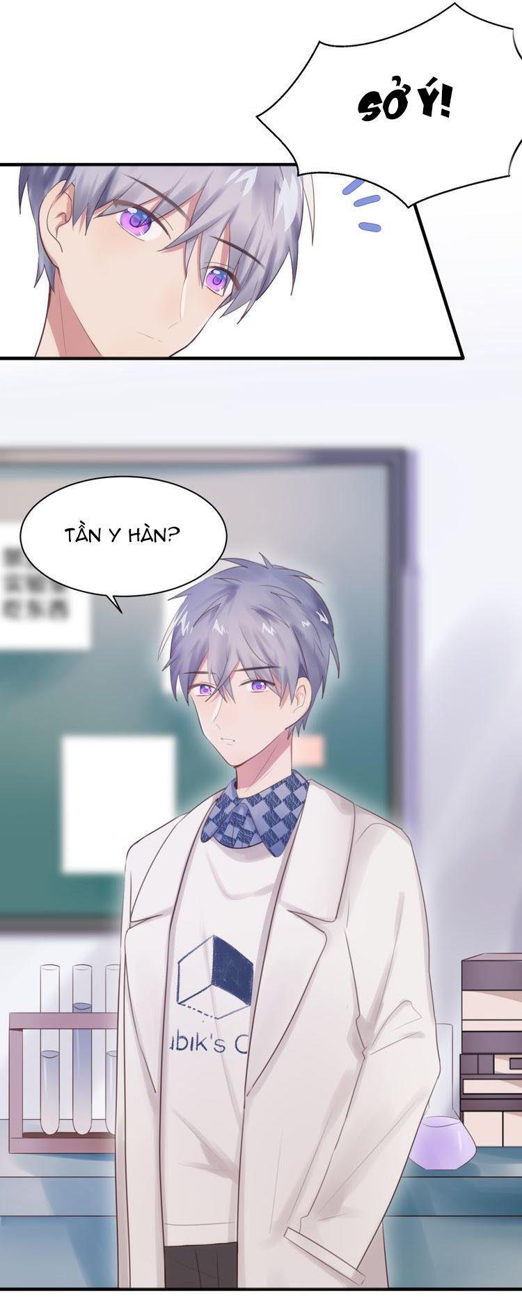 nhất tiễn khuynh tâm chapter 2 9