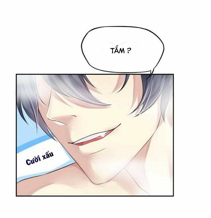 thuyền trưởng đại nhân khinh diểm ái chapter 7 4