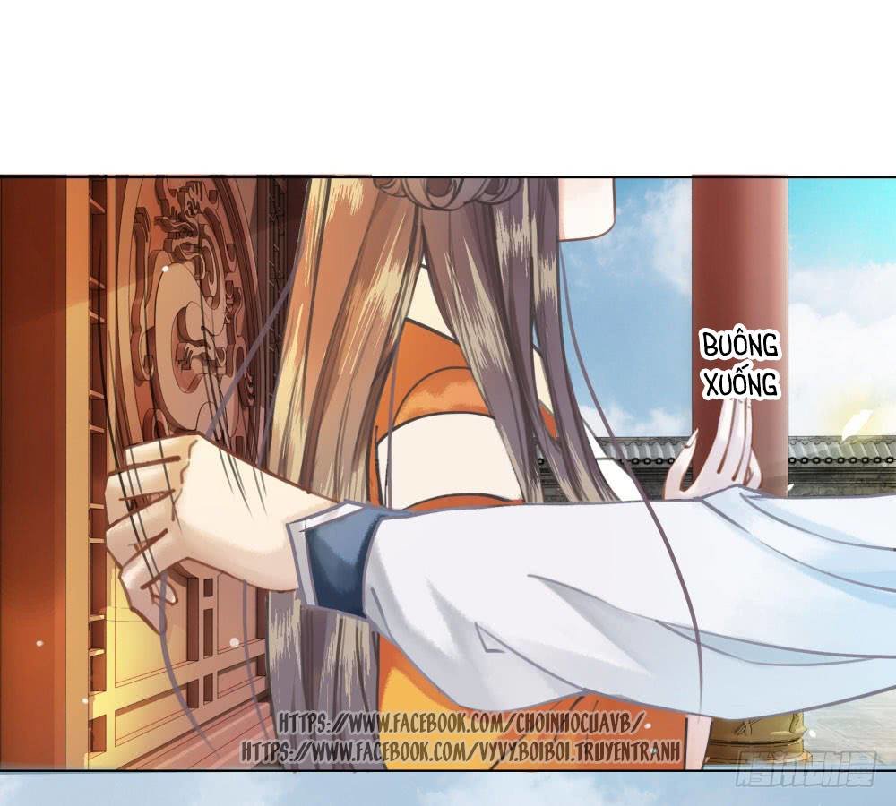 gay rồi! cái đó thành tinh rồi chapter 10 19