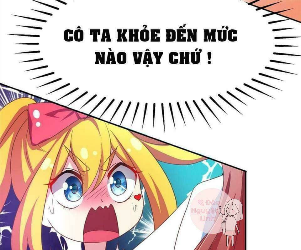 tổng tài xấu xa, đừng hòng thoát chapter 6 22