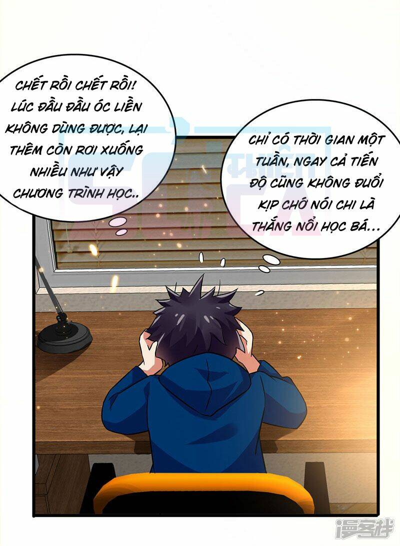 siêu cấp bại gia tử chapter 54 15