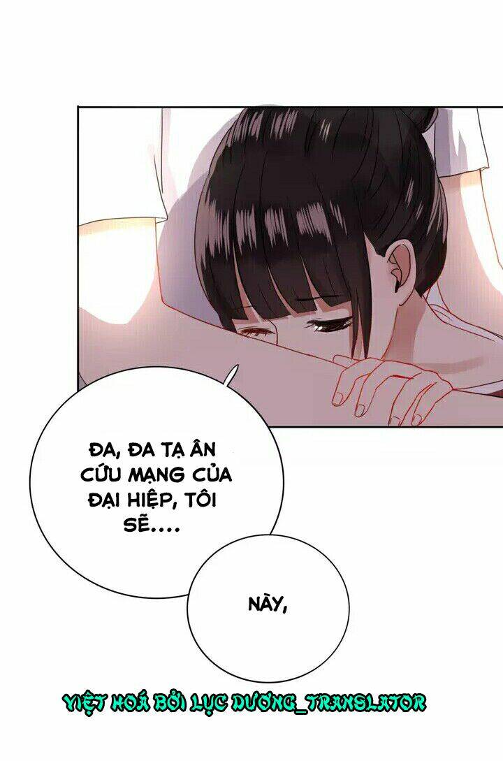 chào buổi sáng, hướng dương chapter 18 52