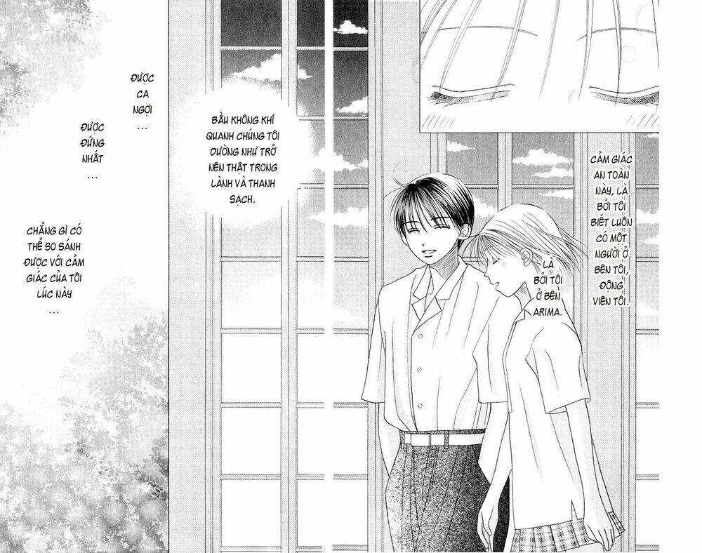 kare kano hajimemashita chapter 9 29