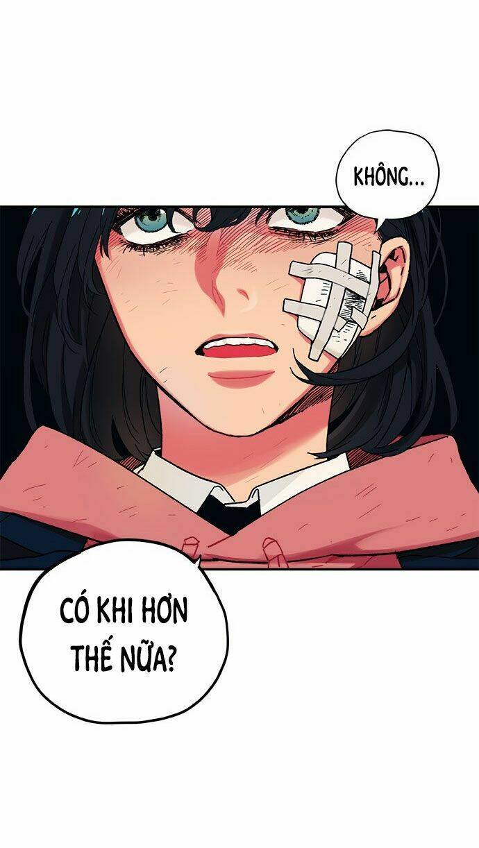 địa ngục trong núi misiryeong chapter 4 16