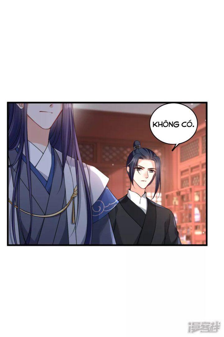 nụ cười của ngươi ngọt gãy tám cái răng của ta chapter 35 27