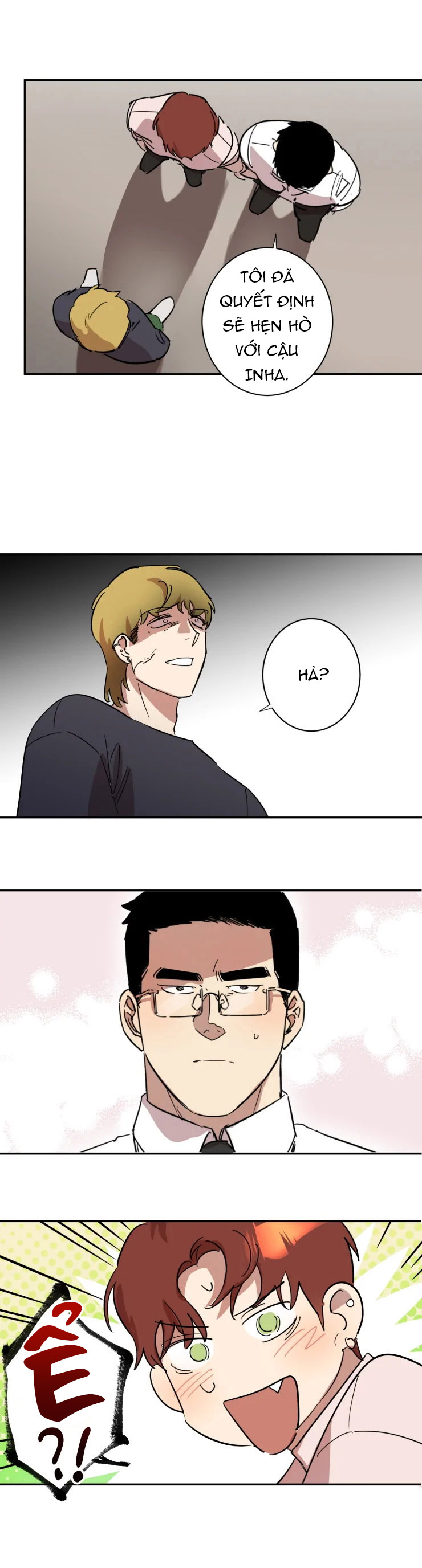 công dụng của cà vạt chapter 27 8