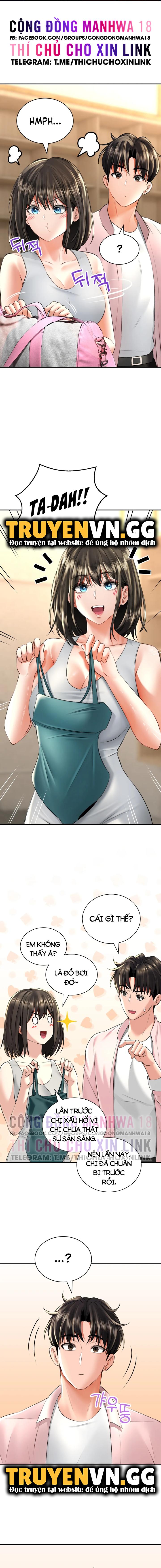 thảo dược mê tình chapter 11 10