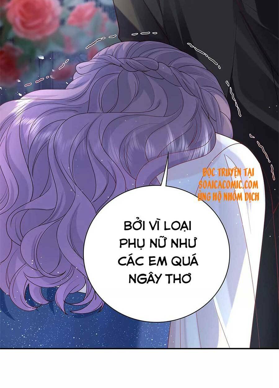 tôi dựa vào tà ý: nghịch chuyển nhân sinh chapter 40 36