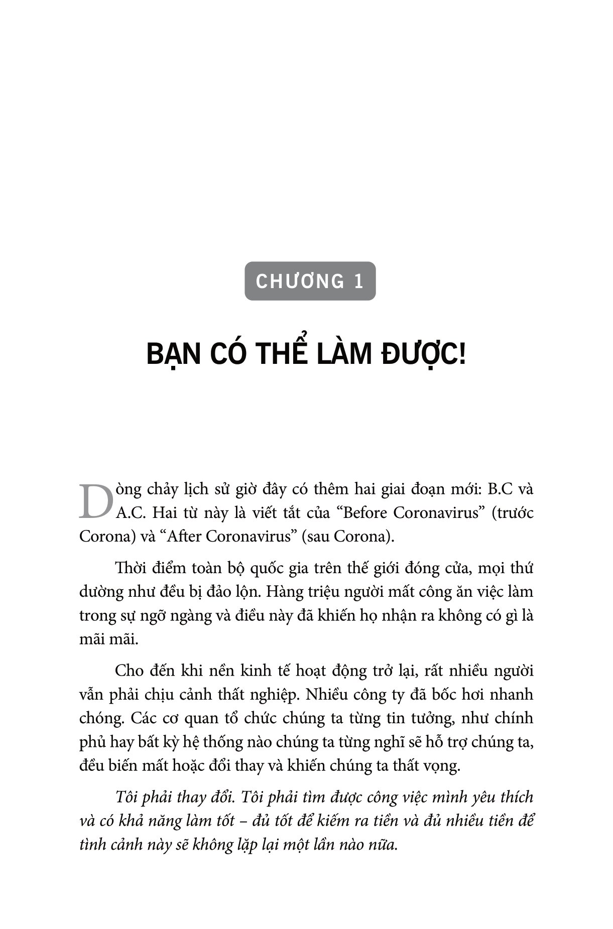 Skip The Line - Người Thành Công Có Lối Đi Riêng