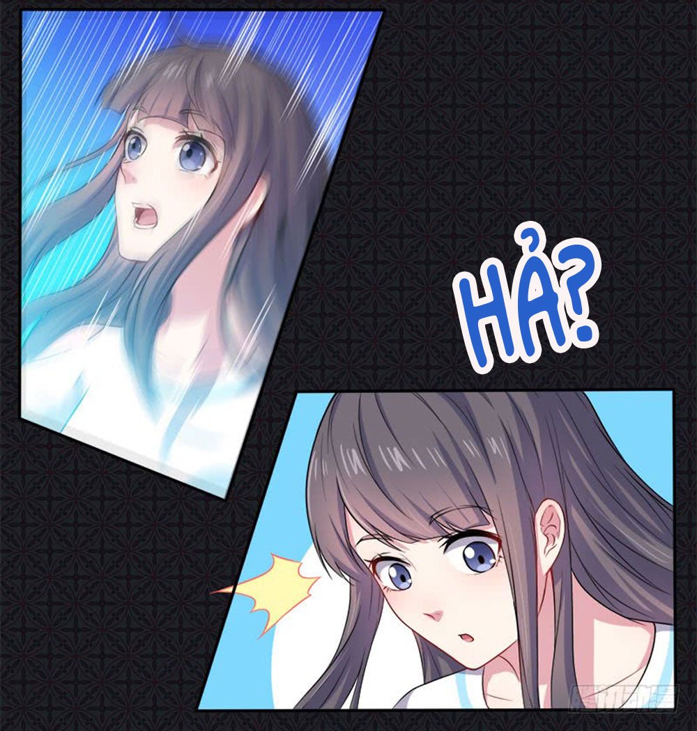 ngạo kiều quỷ vương yêu ta chapter 60 23