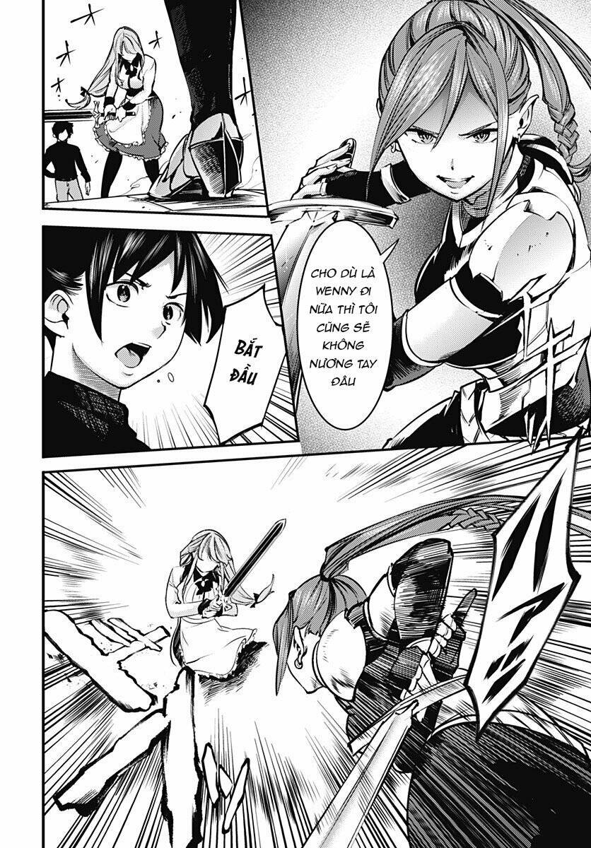 worlds end harem fantasia chapter 6 7