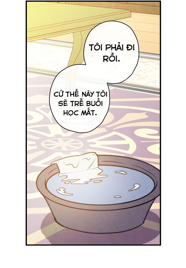 Hoàng Phi Bóng Tối - Shadow Queen Chapter 40 - Trang 2