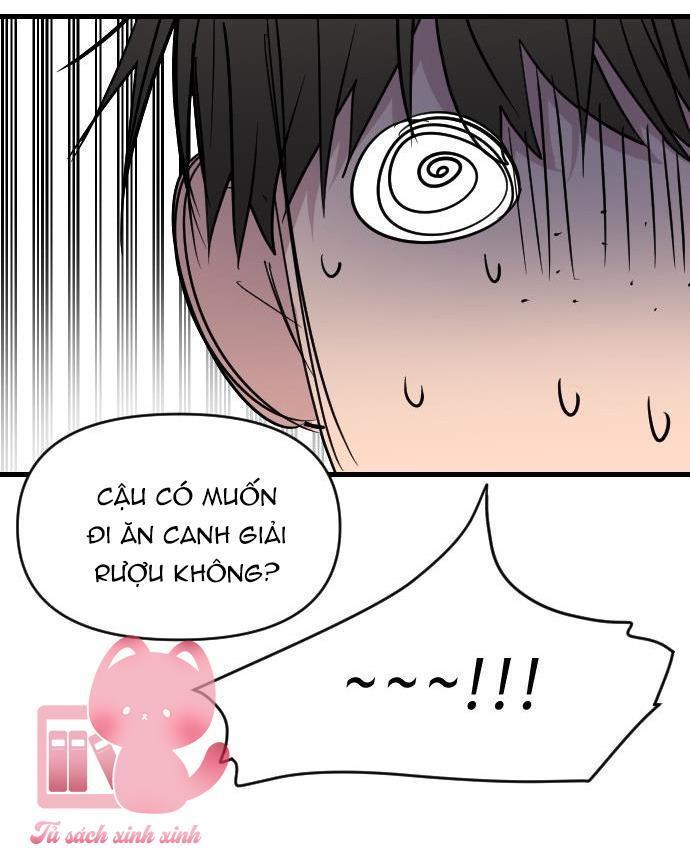 trend yêu đương 2023 chapter 6 54