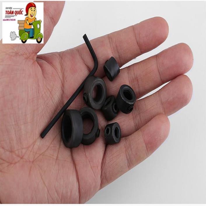 Bộ 8 vòng chặn mũi khoan tới hạn