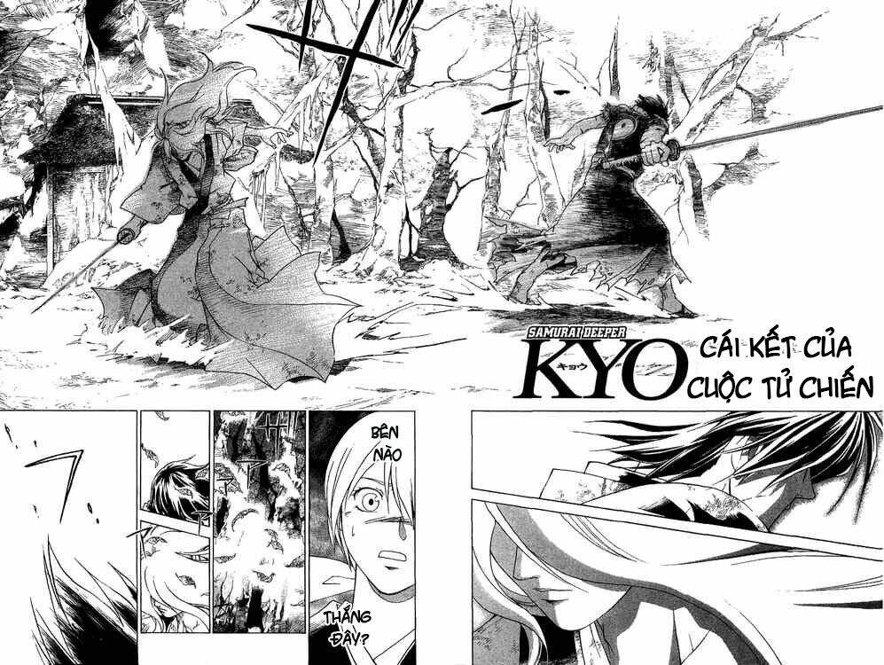 mắt quỷ kyo chapter 81 2