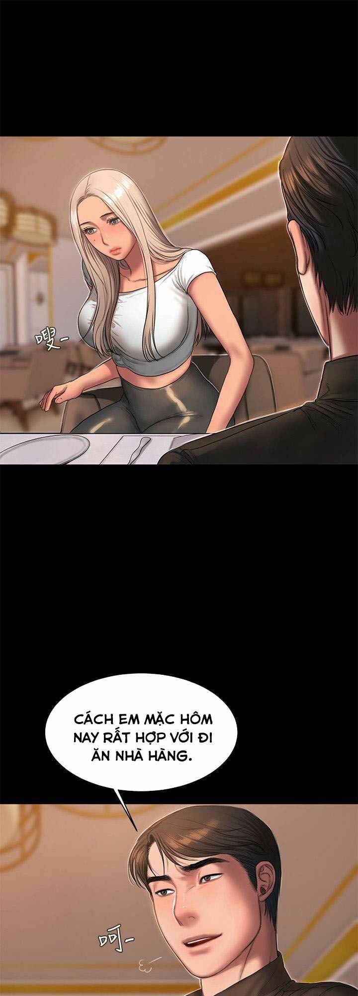 chạy trốn chapter 19 41