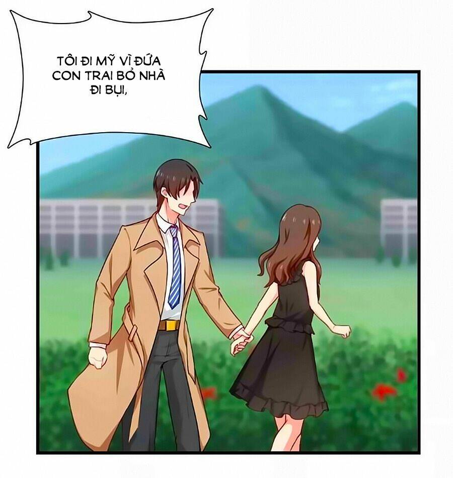 chỉ nhiễm thành hôn chapter 141 28