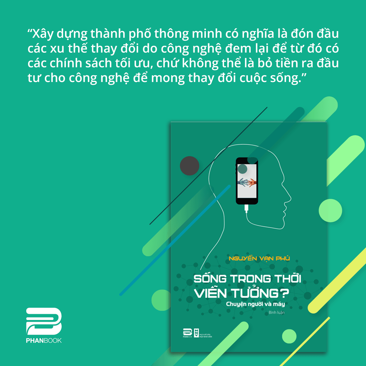 Sống Trong Thời Viễn Tưởng