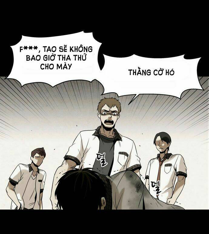 infectee chapter 4 56